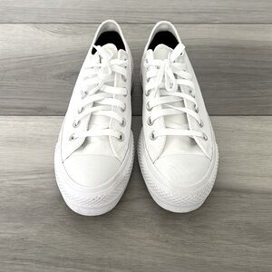 CONVERSE Platform All-Star Sneakers